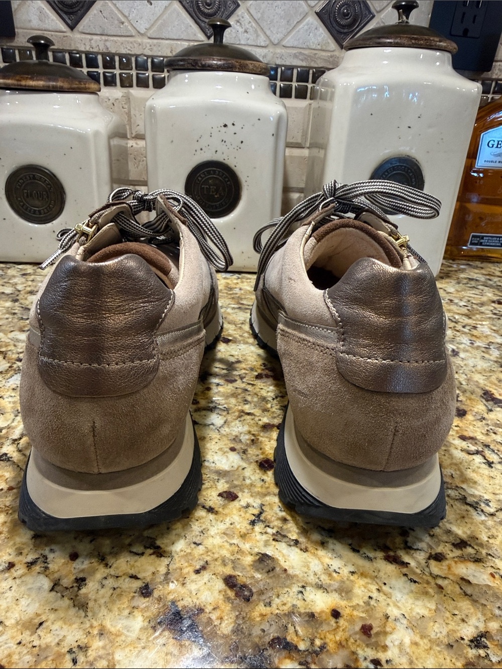 Gabor sneaker - Picture 4 of 15